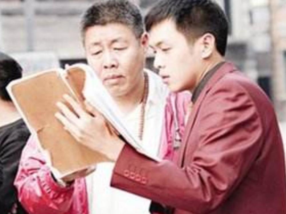娱乐圈|娱乐圈“不坑爹”的5位星二代，前四位都越来越火，最后一位却被父亲给坑了