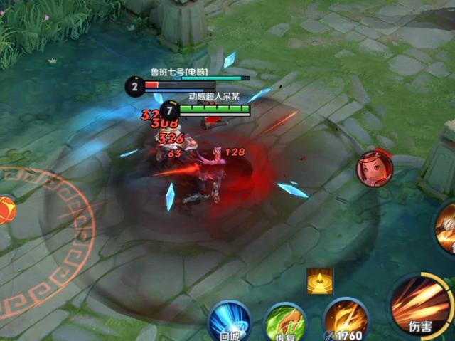 打野|马可打野玩法，双射阵容推塔超稳，新版打野刀团战输出爆表！