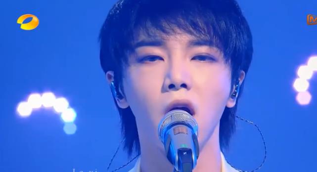 『华晨宇』《歌手》华晨宇再度爆冷，米希亚霸气夺得冠军，袁娅维或将被淘汰