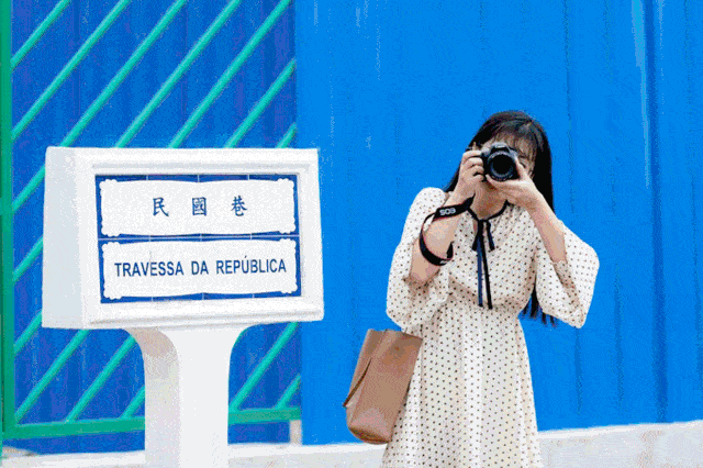 澳门|官宣!澳门开放!往来无需隔离