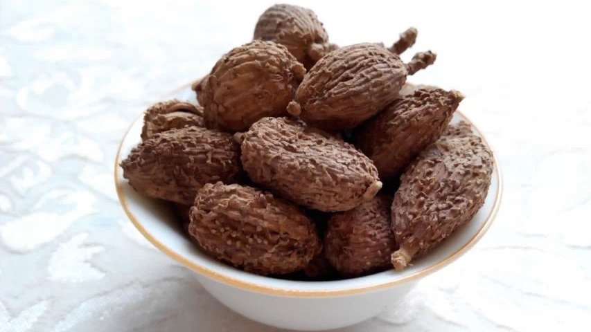 食材|干货篇：60种卤水常用香辛料配比规则，想学组方的卤菜人一定要收藏