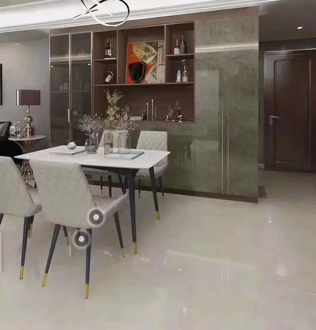 |133㎡房子装修完工，效果图vs实景图，100%还原，漂亮！