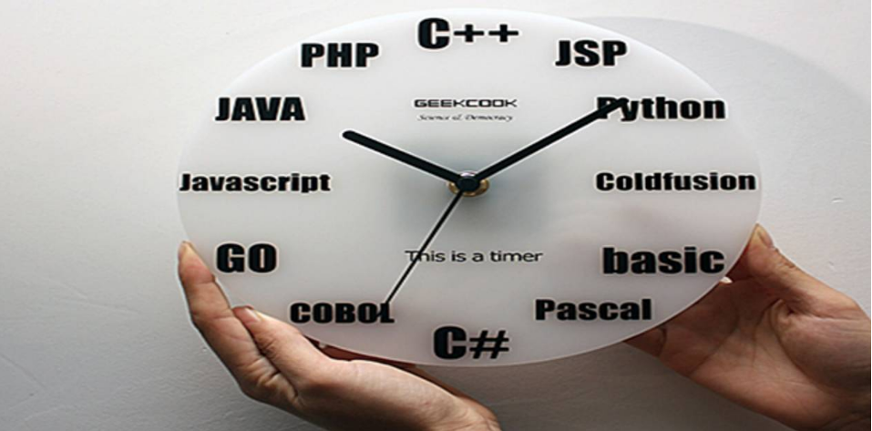 C++|编程语言优劣，零基础转行如何选择编程语言