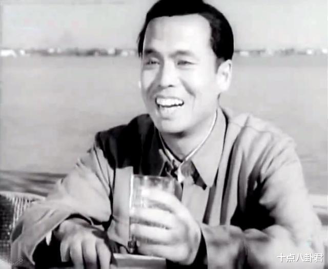 【白穆】上影老演员演了一辈子反派,赵丹说他是个好人,活了92岁