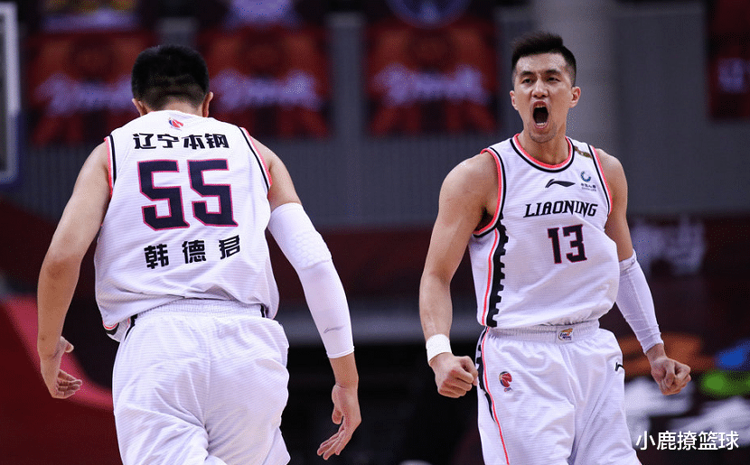 辽宁男篮|辽宁2-0淘汰新疆赛后声音!艾伦透露京粤大战赛果,北京不被看好