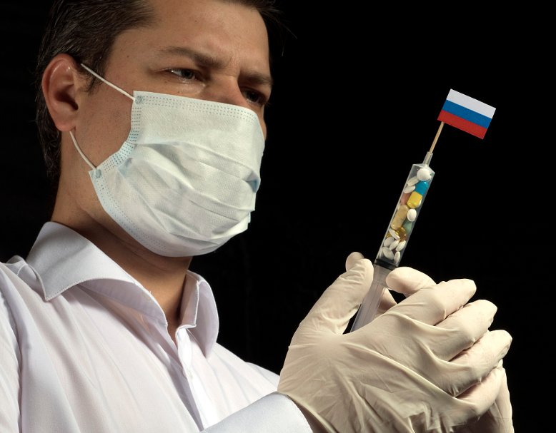 俄國新冠疫苗率先上市！卻拒絕共享疫苗技術，美國：疫苗不安全！-圖2