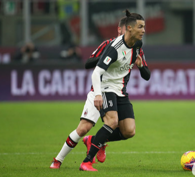 「赫塔菲」【聚宝盆足球】今日看点: 残阵米兰难阻尤文, 赫塔菲客场不败?