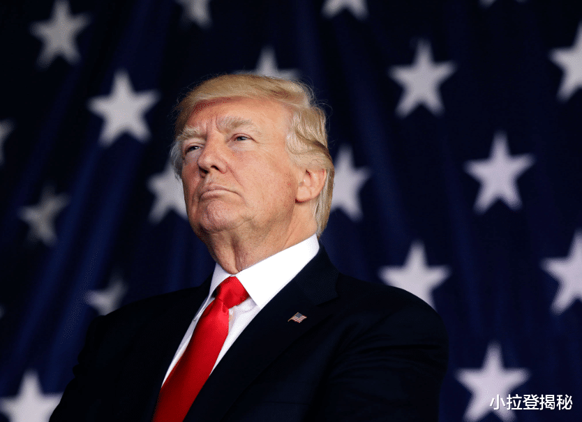 特朗普▲5月8日! 世卫组织宣布病毒起源! 特朗普想哭也晚了!