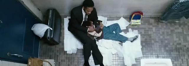 『』这几部电影，绝对“震撼”你的心灵，看一遍未必过瘾！