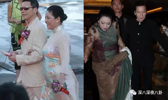 郭碧婷|台湾媒体报道说,她已怀孕六个月1
