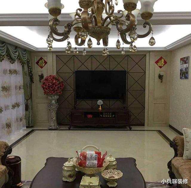 ##忍不住吐槽婆家的自建婚房，盖了7层却不装电梯，每天爬楼到腿软！