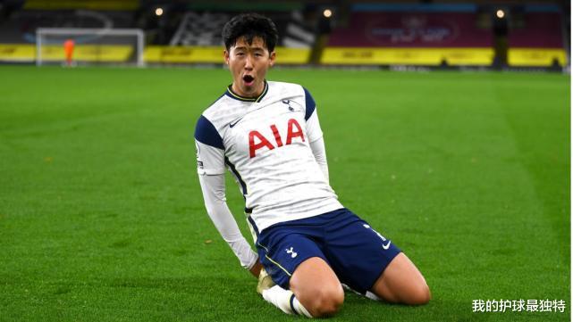 英超|18亿英超大战！孙兴慜冲2纪录，穆帅不败=登顶，瓜帅避免耻辱