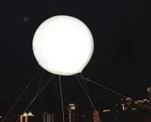 人造月亮|中国首颗“人造月亮”工程，全程由中国操控，未来可养活14亿人