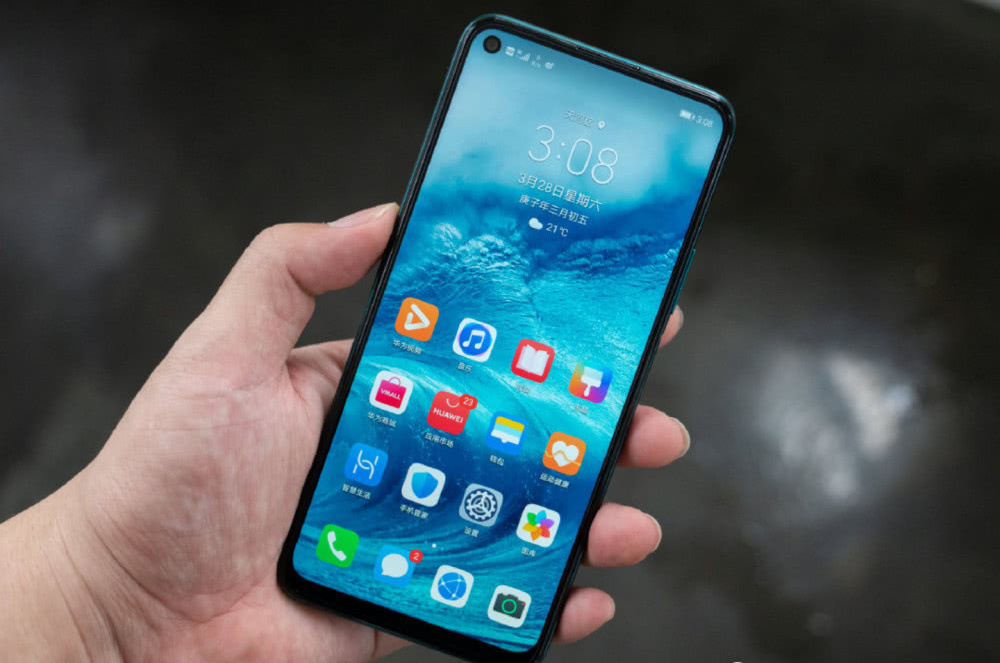 5G▲618最值得入手的四款手机，最低849，入手不后悔！