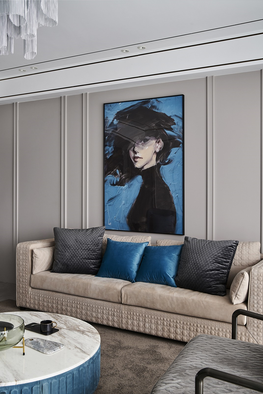 |家的设计,是生活,也是艺术!