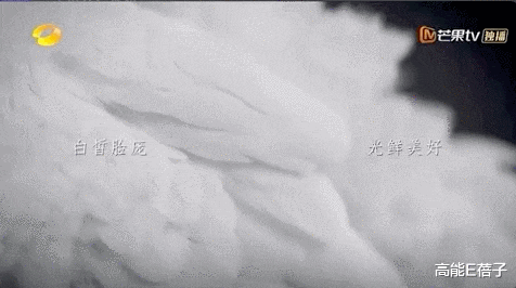 荷尔蒙|荷尔蒙四溢，这可能是冠军最预料不到的节目？