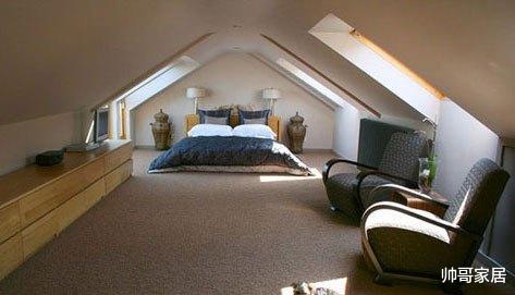 |一到夏天阁楼就变汗蒸房,还是邻居机智直接包起来,瞬间降温!