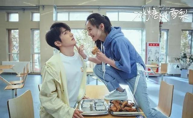 『吴倩』这部剧，全靠龙套撑演技！