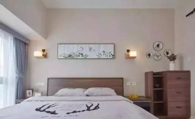 小户型遇上“细”设计,88㎡装出三室两厅的效果,衣帽间阳台真棒