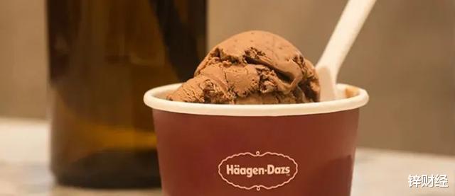 哈根达斯|哈根达斯的中年危机