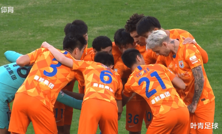 山东鲁能|9-8,鲁能翻盘!错失3次绝杀后,门神连扑2点球,全队狂欢