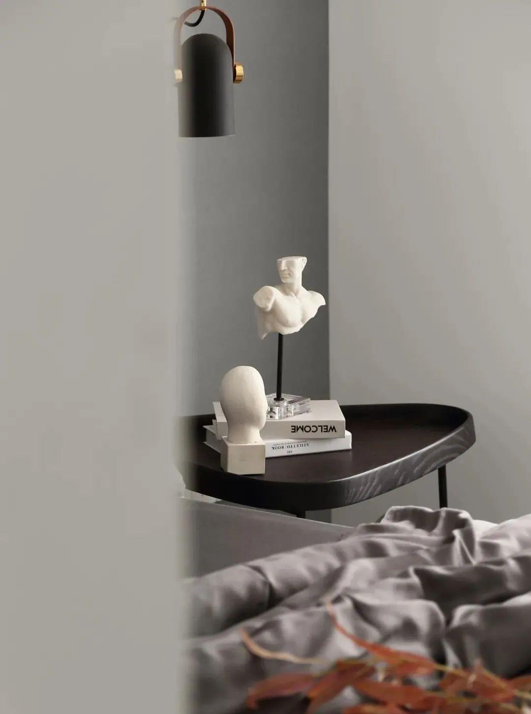 购房置业|一家三口人的111㎡之家，全屋开放，不敢浪费1米空间，却很惊艳！