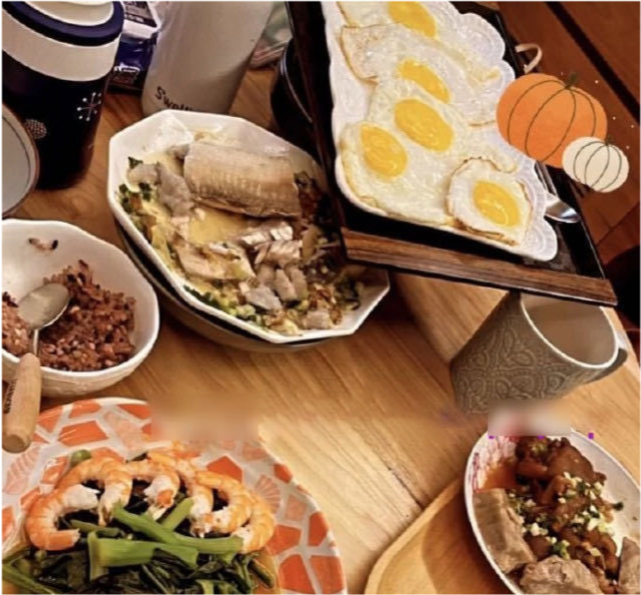 郭碧婷|豪门媳妇难当！郭碧婷月子中减肥修身，还背负着生够三胎的压力