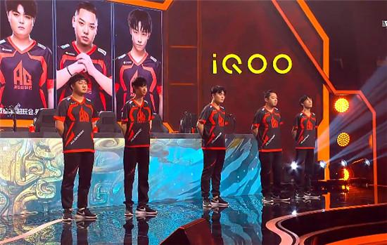 ag战队|王者世冠杯小组赛落幕,AG碾压eStarPro获胜!网友:完美控分?