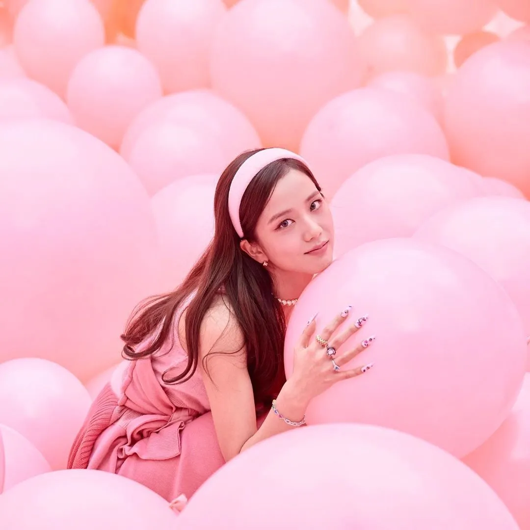 blackpink|BLACKPINK模仿A妹?新歌槽点比造型还多!