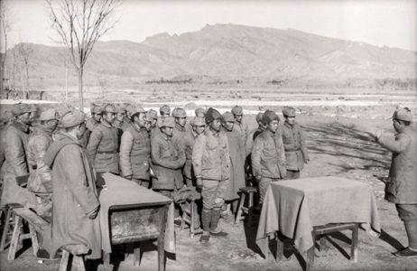 @民国第一土匪王：杀人如麻，拥兵上万人，自称“师长”，有86个老婆