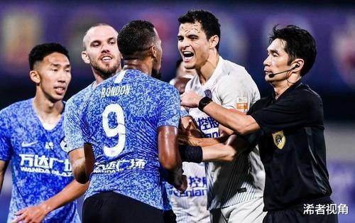 大连|重磅！大连人正酝酿超级转会：已正式递交报价，转会费高达4000万