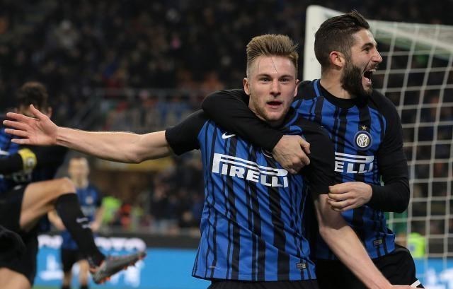 热那亚|意甲3场:国米让热那亚十分为难,那不勒斯与萨索洛胜负随缘