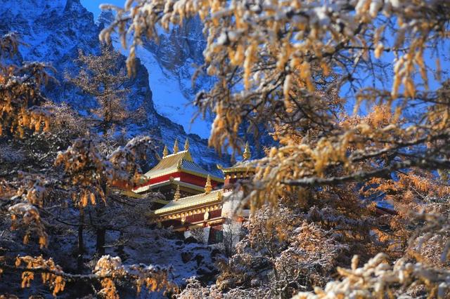 「阳朔」这才是国内34个省市区的最美天堂，60岁之前争取一一走遍