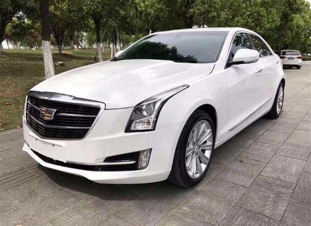 奔驰cla级|先开凯迪拉克ATSL，再提奔驰CLA级，对比档次，车主：差距不言而喻