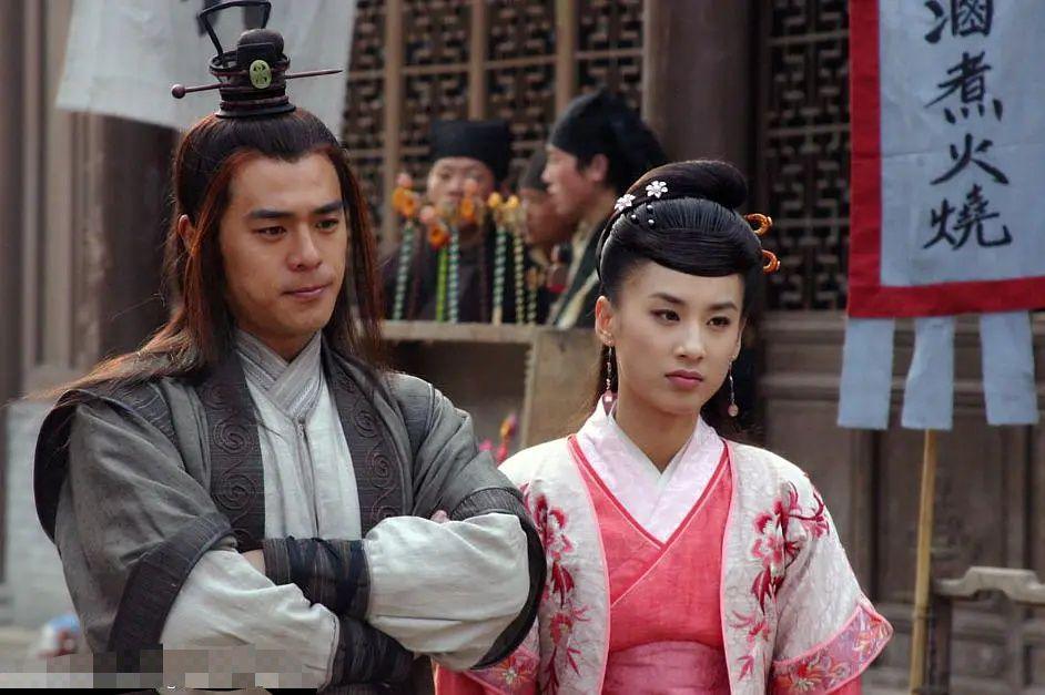 『张纪中』“翻拍王”张纪中再拍金庸剧,古稀之年,能否创造当年辉煌?