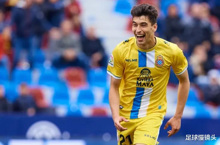 AC米兰|西班牙人遭挖空？阿森纳挖3500万中场巨星，或同武磊英超见