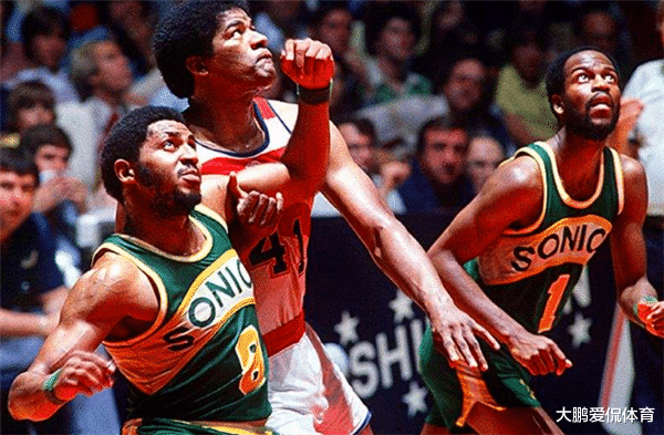 「塞尔」只有全明星的实力，却硬生生被联盟捧成MVP，球迷整整笑了30年！