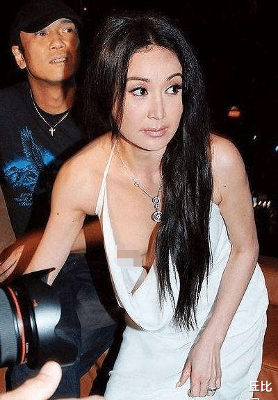 『汤唯』那些一“脱”成名的女星，舒淇汤唯居首