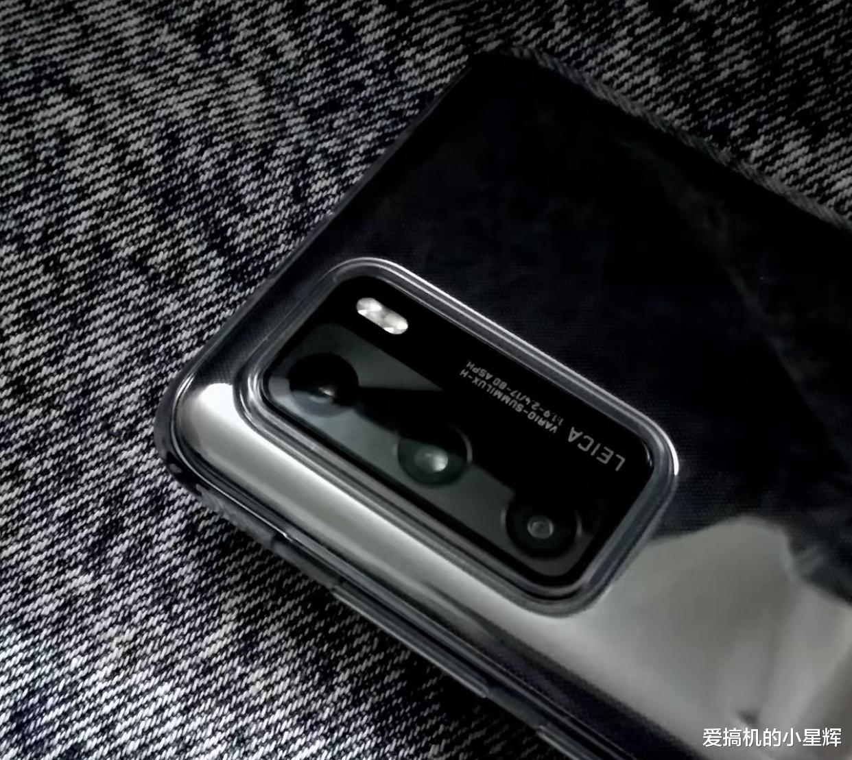 华为p40|华为P40Pro跌至“新低价”，麒麟990+IP68防水，网友：买早了