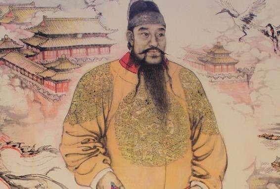 朱棣|朱元璋为何不传位给儿子朱棣？学者：谁都可以，唯独朱棣不行