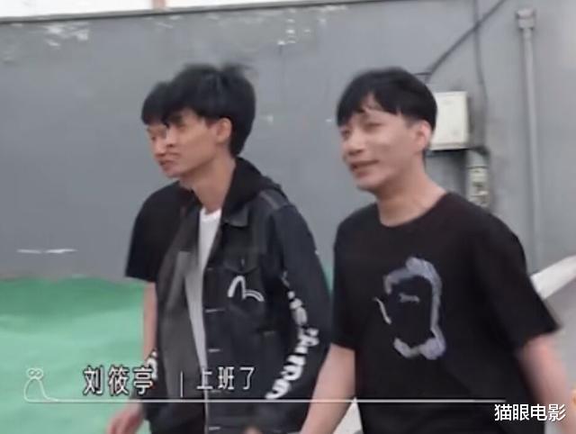 德云社|德云社后台罕曝光，装修朴素到出乎意料！弟子们却把它当家看