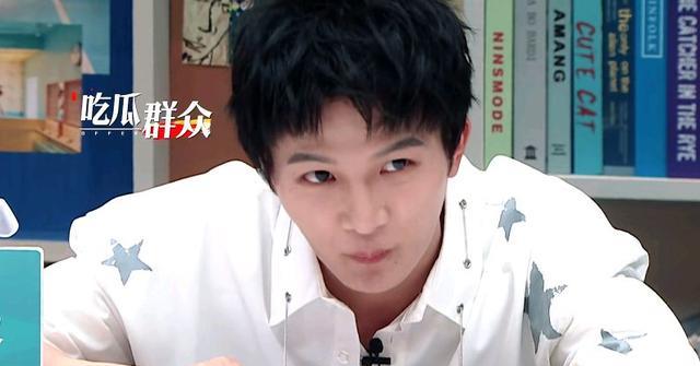 周深|《心动的offer2》徐律被撒贝宁套路？何炅情商高，周深秒变小学生