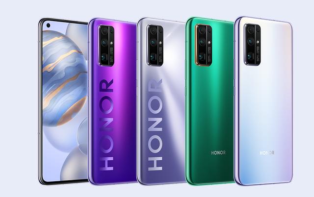 华为手机|华为手机虽好,这三款才是懂华为手机的最爱,用个二三年也没问题