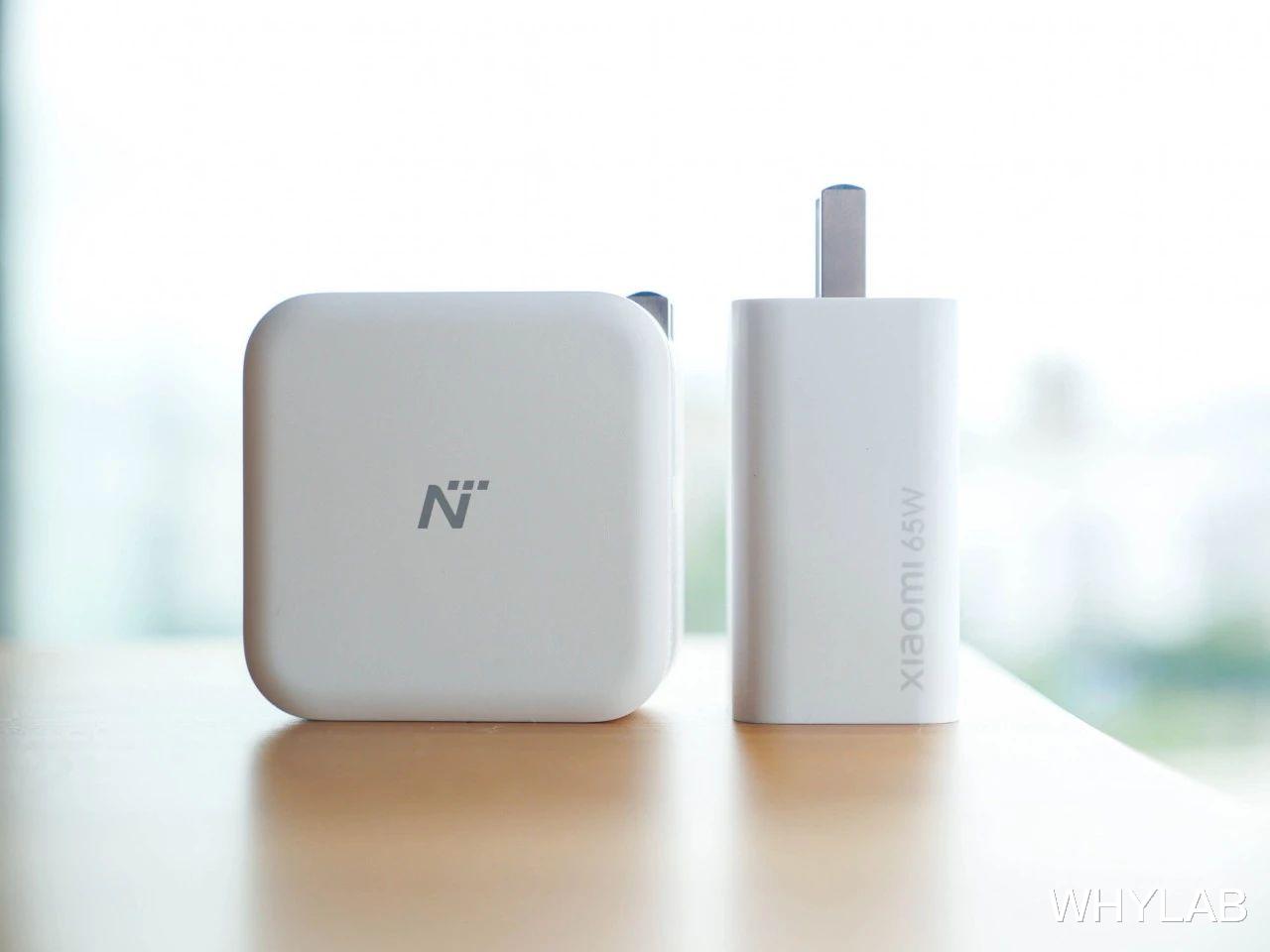 九龙坡|网易智造氮化镓充电器:109 元 65W 管够?