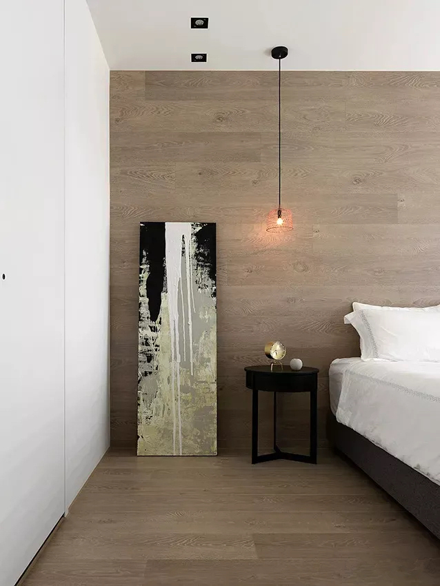 『』家装中，为什么说极简=极奢?