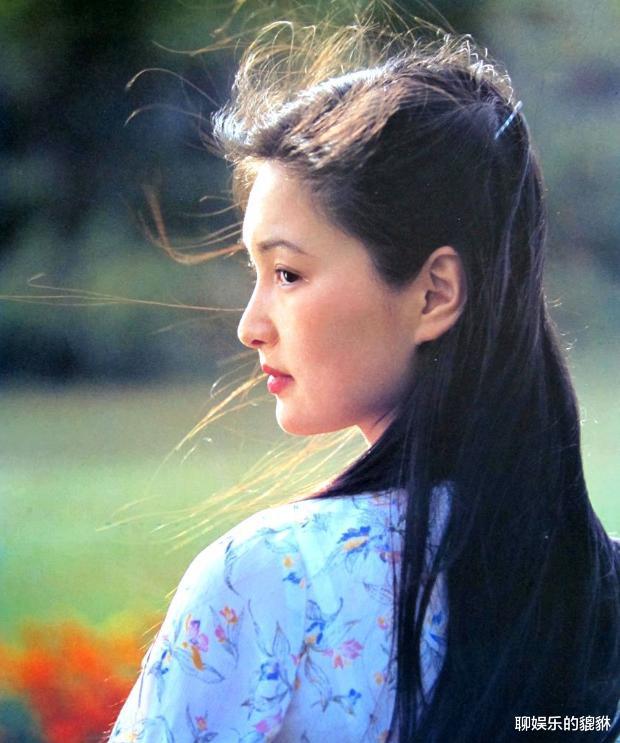 殷亭如|她曾红极一时，却在巅峰时选择出国留学，后客死异乡，享年62岁