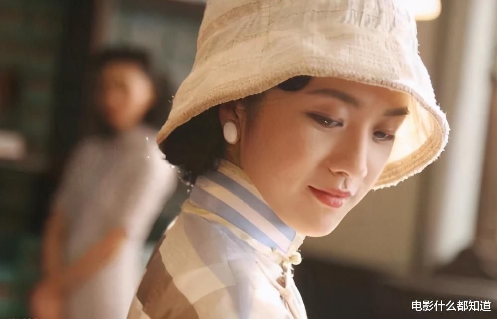 吴倩莲|她是唯一“黑暗版”小龙女，曾拒绝刘德华求婚，如今52岁成这样