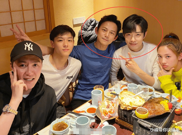 『何炅』何炅被骂过去3天后，《向往生活》全员保持沉默，唯独他发文恳求