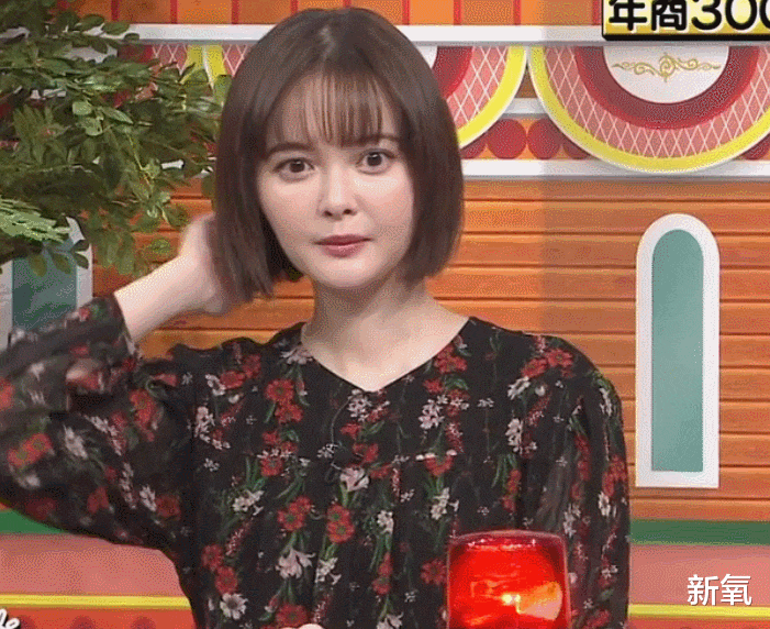 明星|好可惜啊！那些曾惊鸿一瞥偷走大家的心之后，默默的长残了的明星