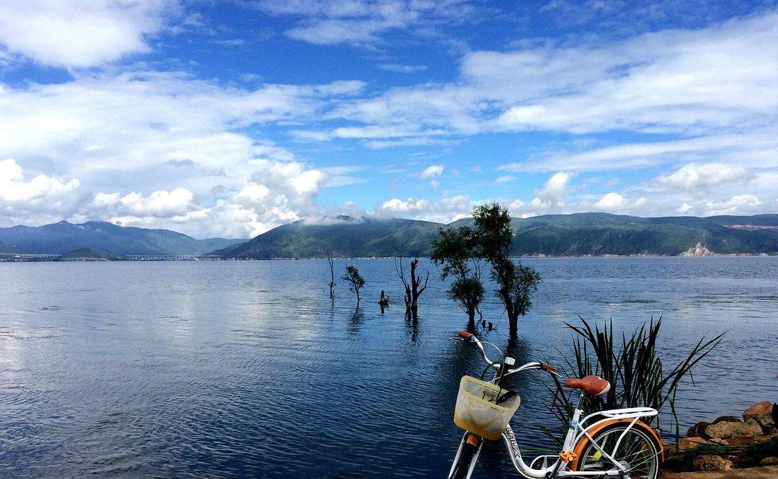 旅行|中国四座最慵懒的城市，游客去过一次就想留下来，直呼太幸福